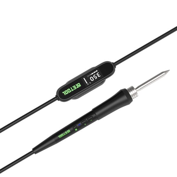 ATETOOL 680D Soldering Pen 80W AU w/ Tips - Image 2
