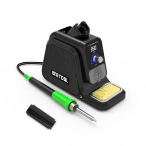ATETOOL 3150D Desk Soldering Station 150W AU w/ Tips