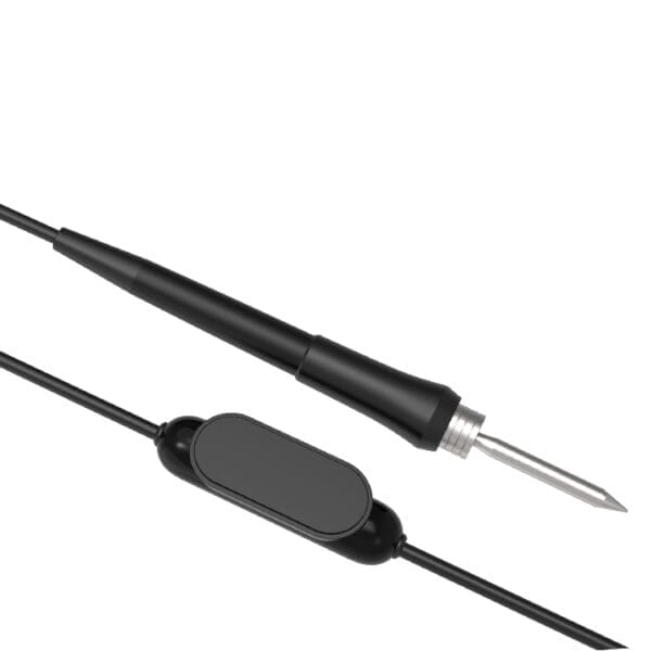 ATETOOL 680D Soldering Pen 80W AU w/ Tips - Image 4