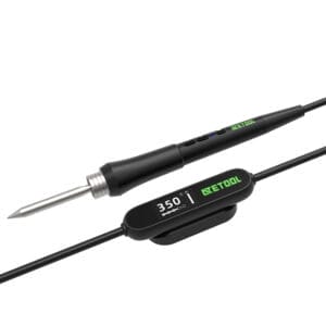 ATETOOL 680D Soldering Pen 80W AU w/ Tips