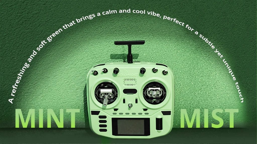 RadioMaster Boxer Crush Radio Controller AG01 ELRS 2.4GHz (no batteries) 13 radiomaster boxer crush radio controller ag01 elrs 2 4ghz no batteries mantisfpv australia product description 02