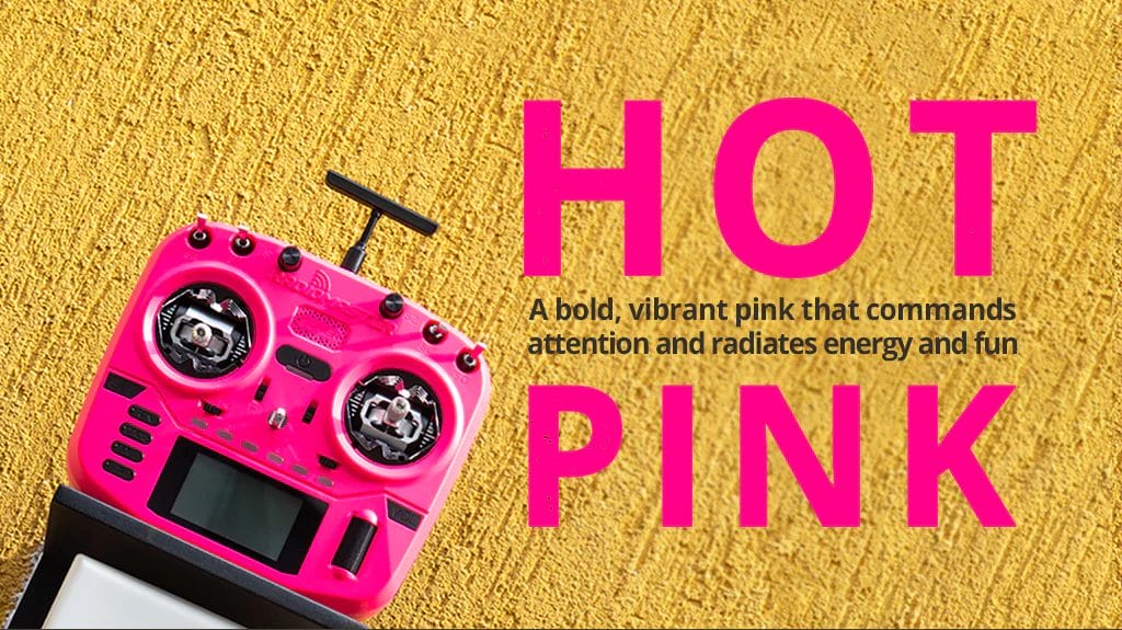 RadioMaster Boxer Crush Radio Controller AG01 ELRS 2.4GHz (no batteries) 16 radiomaster boxer crush radio controller ag01 elrs 2 4ghz no batteries mantisfpv australia product description 05