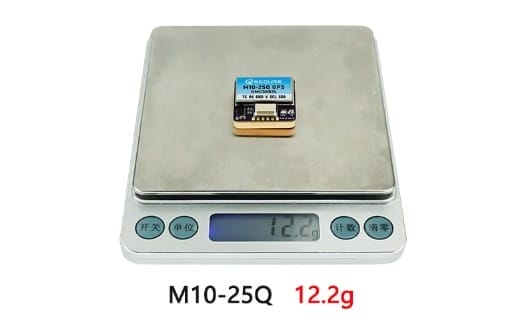 sequre m10 gps compact fast positioning qmc5883l compass mantisfpv australia description 12