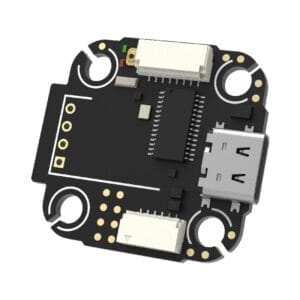 Electronics 98 TBS Lucid Flight Controller Pro MPU6000