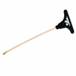 Video 183 TrueRC D-POLE U.FL 5G Linear Antenna