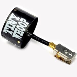 TrueRC The SMOL TinyWhoop 5.8 Antenna LHCP U.FL 20mm