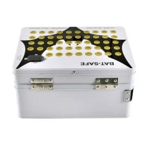 bat safe medium li po battery charging storage safe box 305x230x178mm mantisfpv australia product image