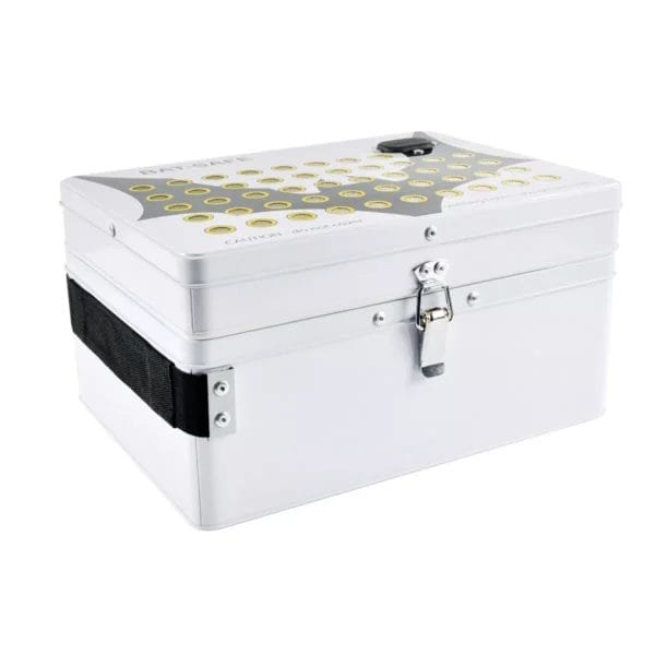 Bat-Safe Medium Li-Po Battery Charging & Storage Safe Box 305x230x178mm - Image 5