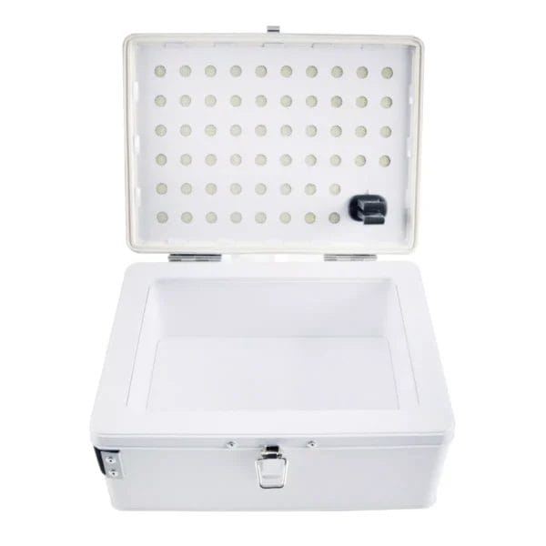 Bat-Safe Medium Li-Po Battery Charging & Storage Safe Box 305x230x178mm - Image 8