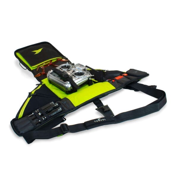 Torvol Freestyle Pitstop Bag - Image 5
