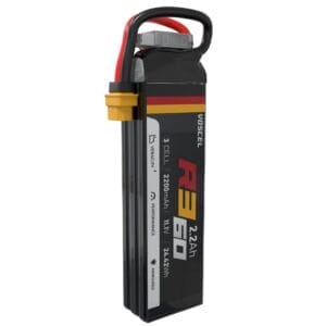 voscel r360 2200mah 3s 60c 11 1v 24 42wh battery with xt60 syntegra australia newzealand product image