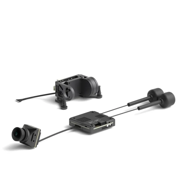 Caddx GM2 C20 Dual Axis Gimbal - Image 4