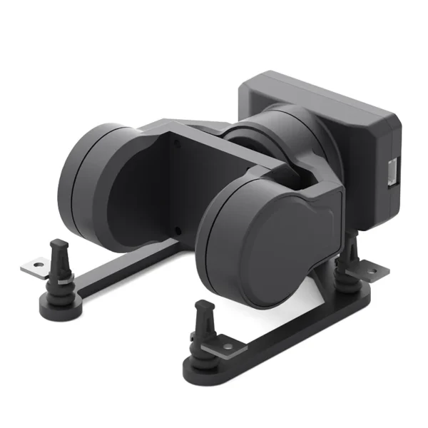 Caddx GM2 C20 Dual Axis Gimbal