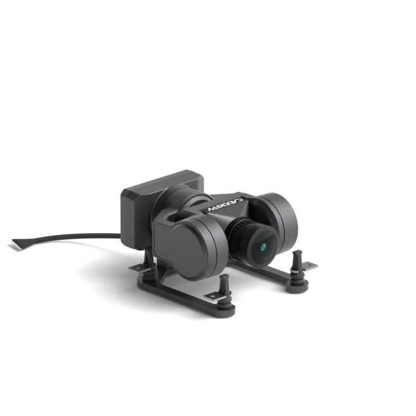 Caddx GM2 C20 Dual Axis Gimbal - Image 3