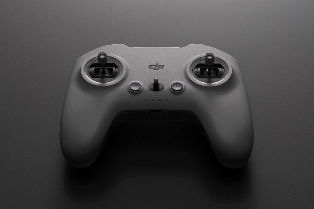 DJI FPV Remote Controller 3 3 dji fpv remote controller 3 mantisfpv australia product description