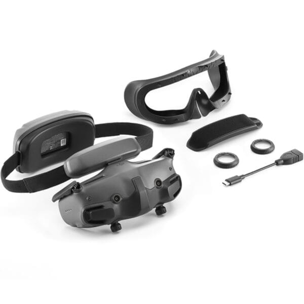 DJI Goggles 3 - Image 5