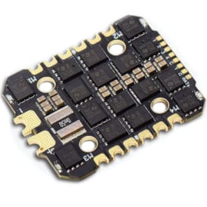 jhemcu am32 60a esc 20x20mm mantisfpv australia product