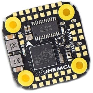 jhemcu f745 noxe flight controller mpu6000 20x20mm mantisfpv australia product image