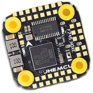 JHEMCU F745 NOXE Flight Controller ICM42688 20x20mm