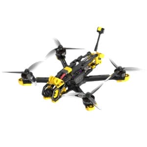 speedybee master 5 hd dji o3 fpv elrs 2 4 bnf mantisfpv led analog