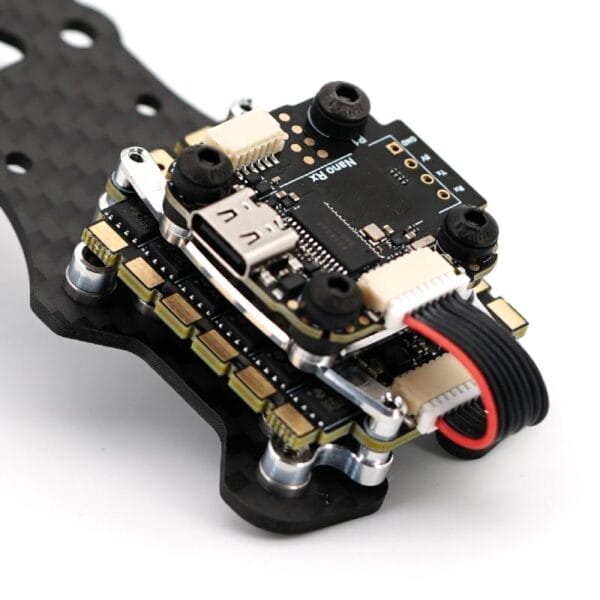 TBS Gorilla Mount 30x30mm Adapter - Image 4