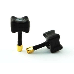 Video 55 TBS Triumph-Stub Omni Antenna RHCP SMA (2 pack)