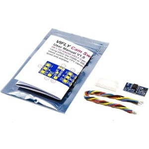 VIFLY Cam Switcher
