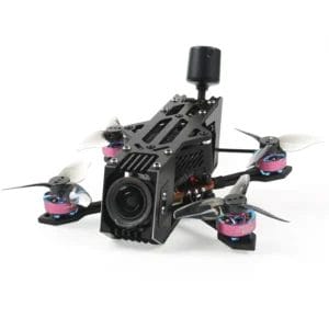 ymzfpv eagle1 2 o3 digital freestyle fpv drone 4s elrs 2 4ghz bnf mantisfpv australia product e1729728327579