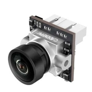 Caddx Ant Analog Camera Nano Camera 4:3 14x14mm