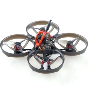 Happymodel Analog Mobula8 2S 85mm Ultra Light Micro FPV Whoop ELRS BNF