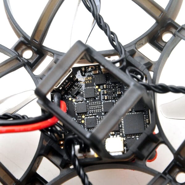 Happymodel Analog Mobula8 2S 85mm Ultra Light Micro FPV Whoop ELRS BNF - Image 4