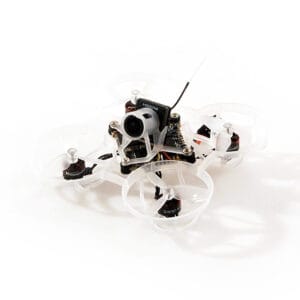 Happymodel Mobula6 Freestyle HD BNF Built-in HDZERO AIO5 flight controller ELRS 2.4G