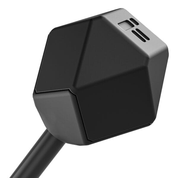 iFlight Albatross V2 5.8GHz Antenna 170mm LHCP RP-SMA - Image 2