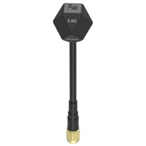 iflight albatross v2 5 8ghz antenna 60mm lhcp rp sma rhcp mantisfpv australia product showcase