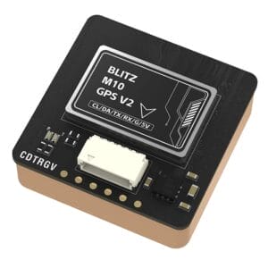 iFlight Blitz M10 GPS V2 25x25mm