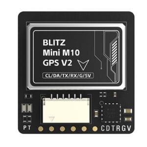 iFlight Blitz Mini M10 GPS V2 20x20mm