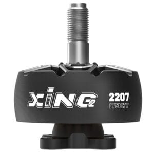 iFlight XING2 2207 2-6S FPV Motor 1750KV