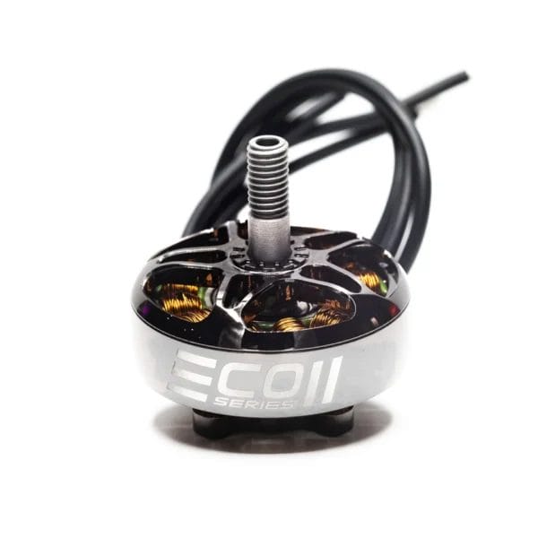 Emax ECO II Series 2807 3-6S 1300KV Motor