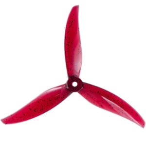 gemfan proxy 5127 5 3 blade propeller set of 4 mantisfpv australia product image