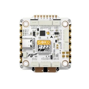 goku f722 pro v2 55a 32bit 128k stack bl32 30x30 icm42688 product image mantisfpv australia