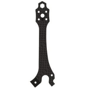 SpeedyBee Master 5" V2 Arm Back