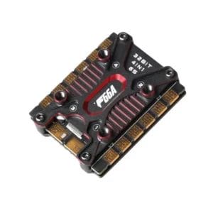 T Motor F66A Mini 3-6S BL32 4in1 ESC 20x20mm