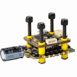 T Motor Mini F7 45A BL32 20x20 Stack (BMI270)