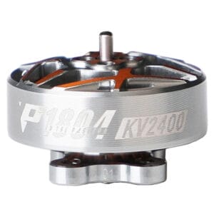 T Motor P1804 1.5mm Freestyle FPV Motor 2400KV