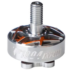 T Motor P1804 M5 Freestyle FPV Motor 2400KV