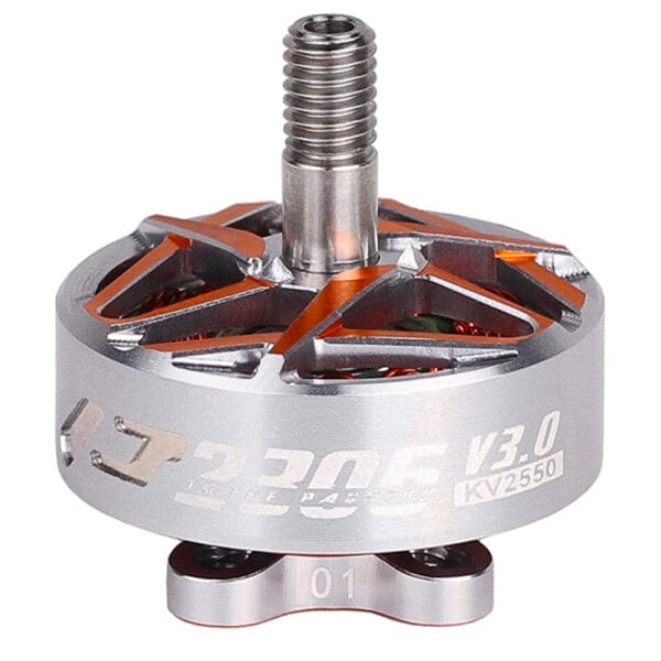 T Motor P2306 V3 Freestyle Motor 1750KV