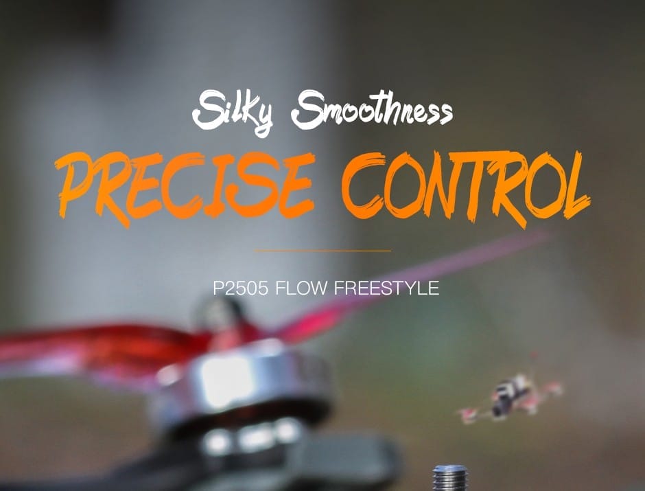 T Motor P2505 FPV Freestyle Motor 1850KV 4 t motor p2505 fpv freestyle motor 1850kv mantisfpv australia product image description 01