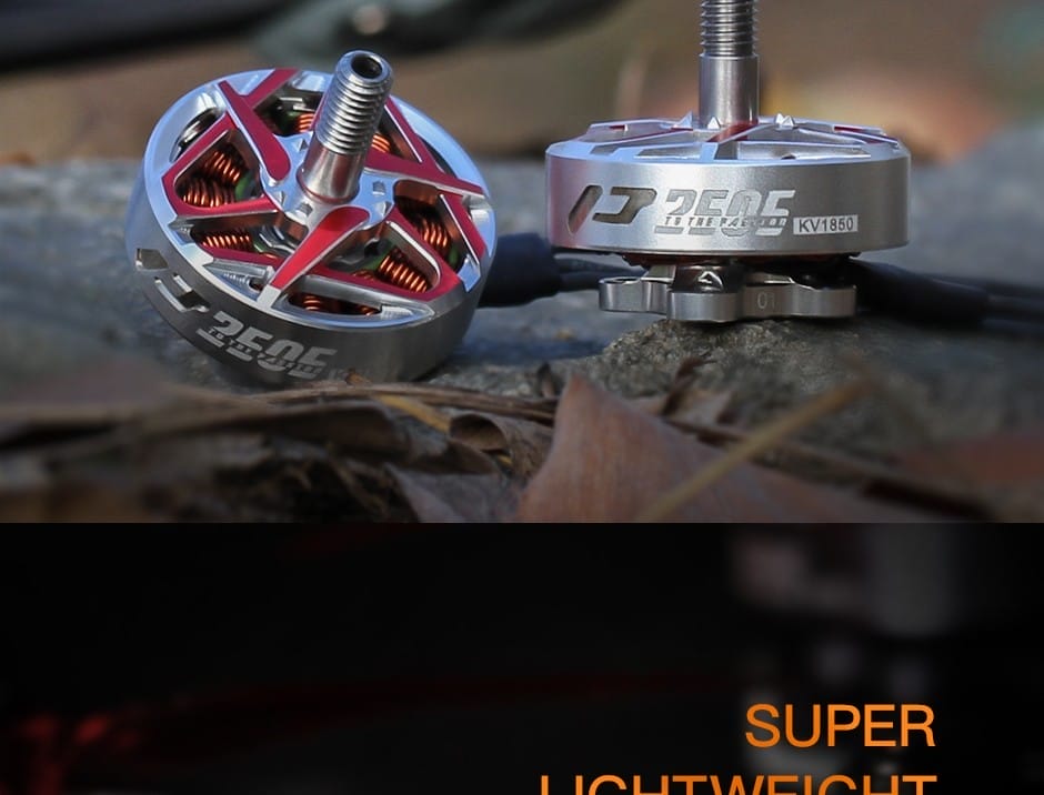 T Motor P2505 FPV Freestyle Motor 1850KV 5 t motor p2505 fpv freestyle motor 1850kv mantisfpv australia product image description 02