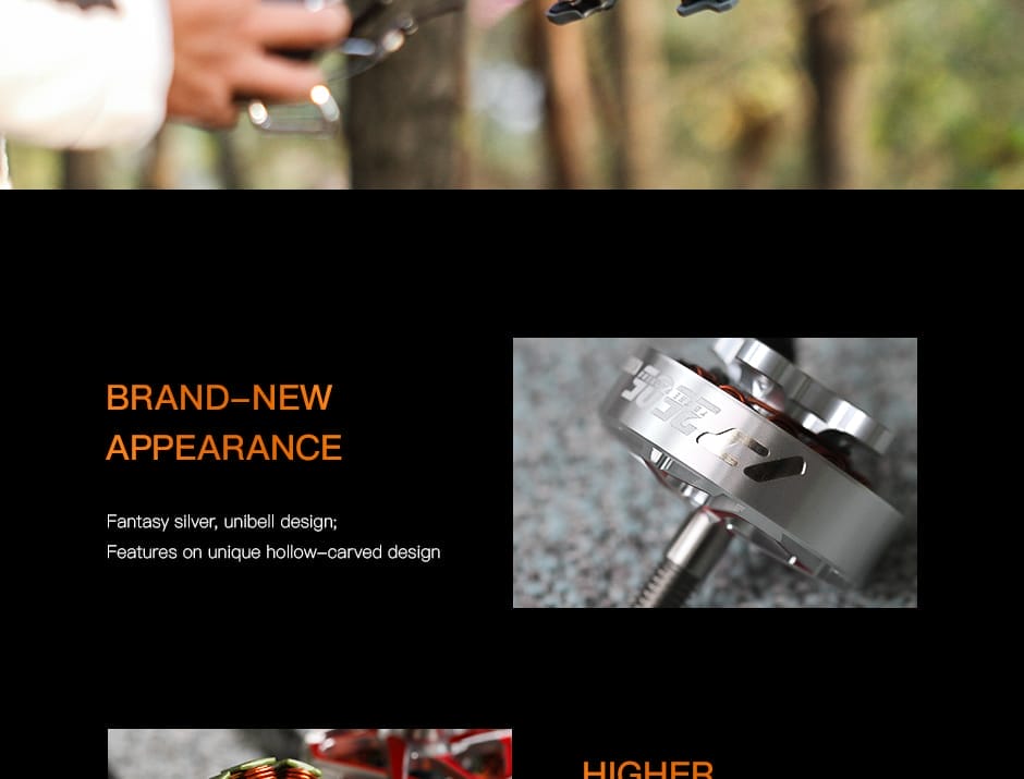 T Motor P2505 FPV Freestyle Motor 1850KV 8 t motor p2505 fpv freestyle motor 1850kv mantisfpv australia product image description 05