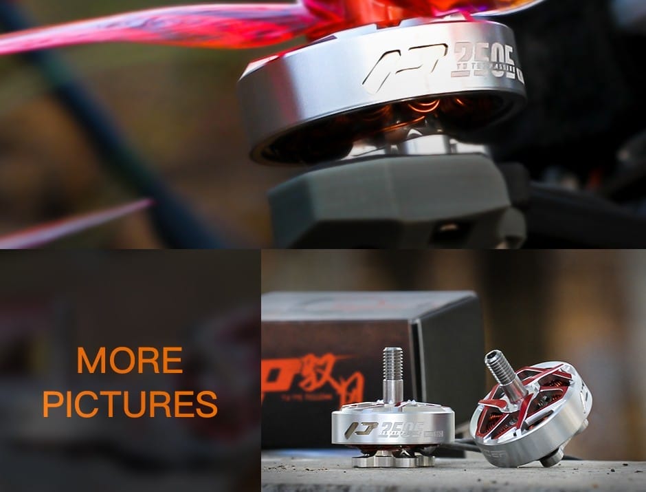 T Motor P2505 FPV Freestyle Motor 1850KV 11 t motor p2505 fpv freestyle motor 1850kv mantisfpv australia product image description 08